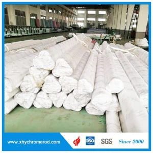 Можно ли использовать стержни QT в средах с высоким давлением?